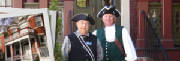 Click here for a list of Guided Tours throughout Annapolis