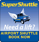Super Shuttle Information - Click Here