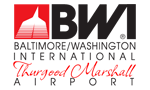 BWI Airport - Home Page - Click Here