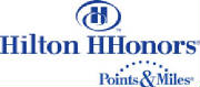 HiltonHonorsPointsMiles