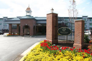 Doubletree Annapolis