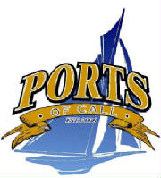 Ports of Call at the DoubleTree Annapolis