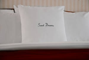 Sweet Dreams Bedding